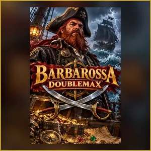 Barbarossa DoubleMax — παιχνίδι στο HugeWin Casino