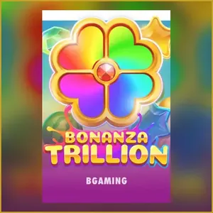 Bonanza Trillion — παιχνίδι στο HugeWin Casino