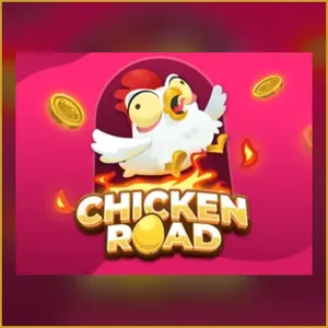 Chicken Road — παιχνίδι στο HugeWin Casino