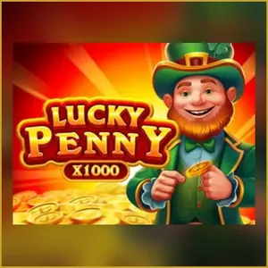 Lucky Penny — παιχνίδι στο HugeWin Casino