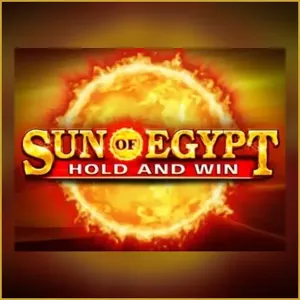 Sun of Egypt — παιχνίδι στο HugeWin Casino