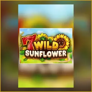 Wild SunFlower — παιχνίδι στο HugeWin Casino